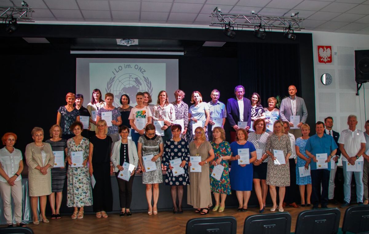 23 czerwca 2023 – Szkolny dzień Olimpijczyka