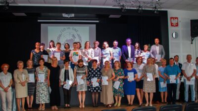 23 czerwca 2023 – Szkolny dzień Olimpijczyka