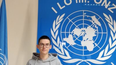 18 czerwca 2023 – „Uczucia zapisane wierszem”