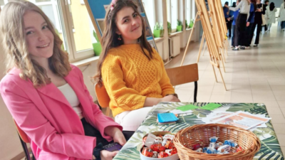 2 sierpnia 2023 – ZAPRASZAMY DO INTERNATU!