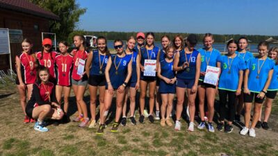 30 września 2023 – Drużyny na medal