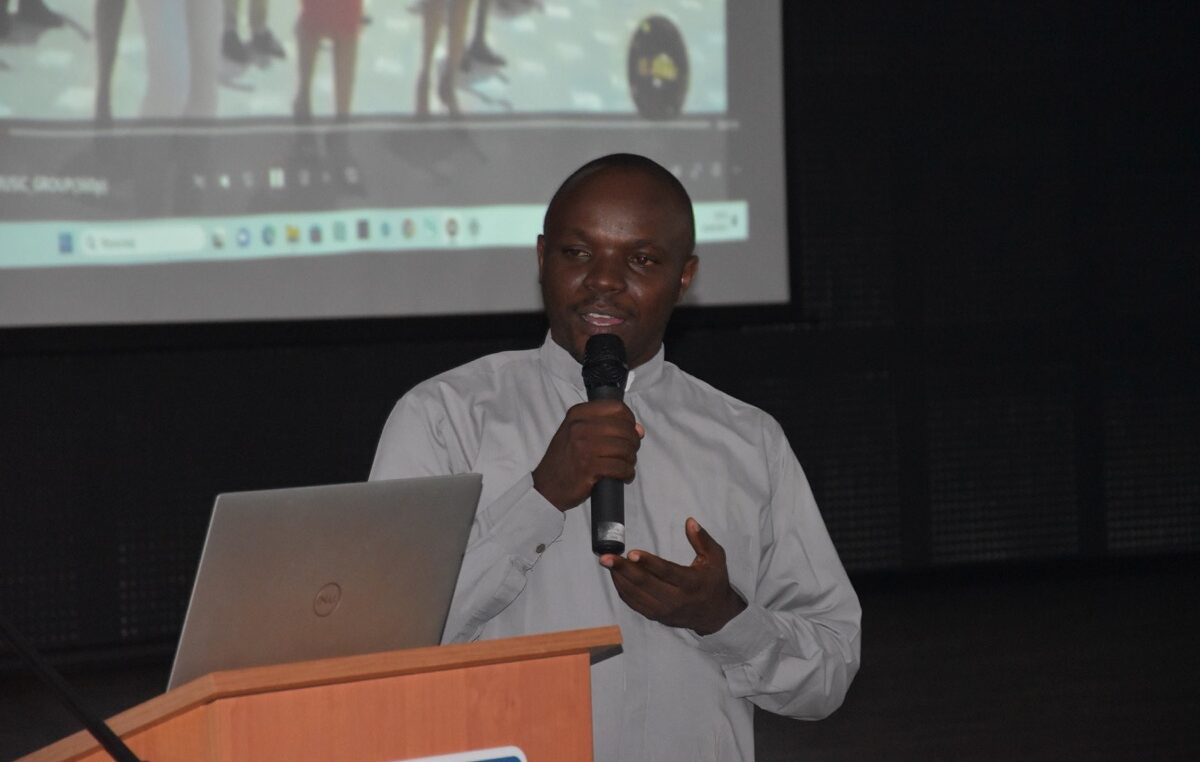 20 września 2023 – Misja Afryka