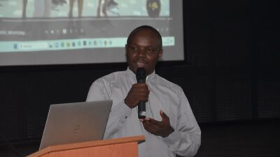 20 września 2023 – Misja Afryka