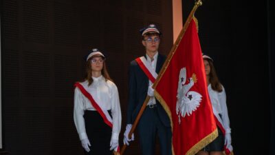 4 września 2023 – Witaj szkoło!