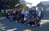 25 września 2023 – Wycieczka integracyjna klasy I D