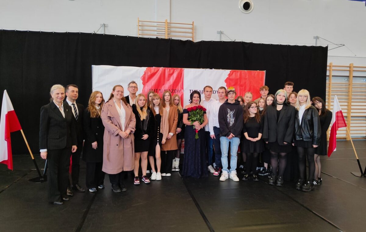 31 października 2023 – „Melodia nadziei” – wyjątkowy koncert