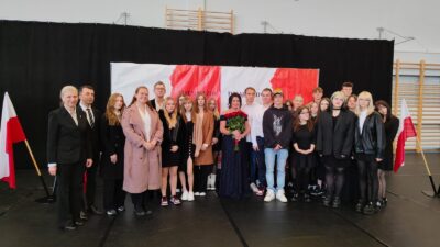 31 października 2023 – „Melodia nadziei” – wyjątkowy koncert