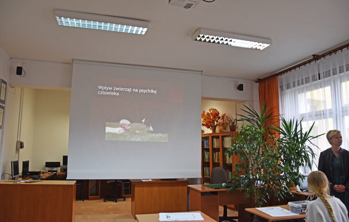 26 października 2023 – Dzień Świętego Franciszka i Światowy Dzień Zwierząt