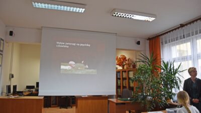 26 października 2023 – Dzień Świętego Franciszka i Światowy Dzień Zwierząt