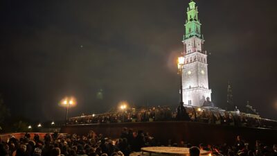 31 października 2023 – XXXII pielgrzymka maturzystów na Jasną Górę