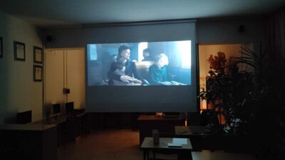 10 października 2023 – „Absurd nie czytać”