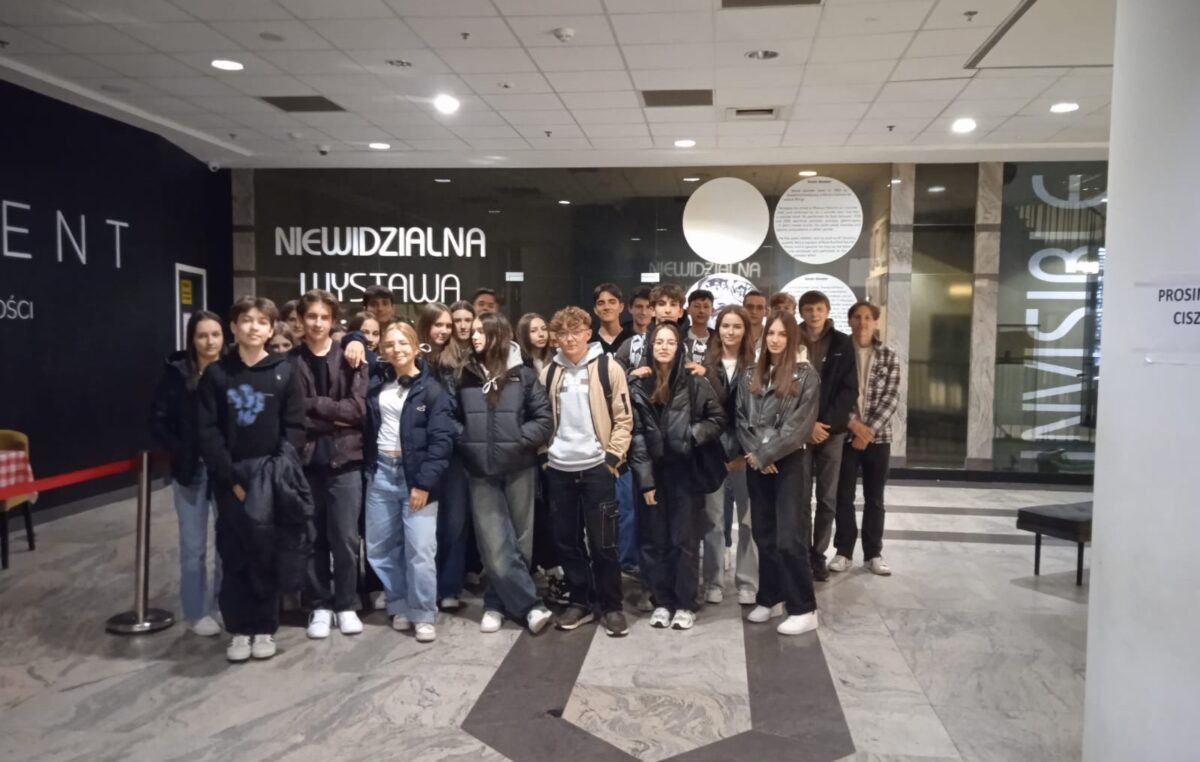 20 października 2023 – Jesienna Warszawa