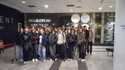 20 października 2023 – Jesienna Warszawa