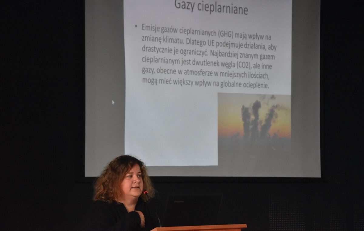 30 października 2023 – Warsztaty ekologiczne