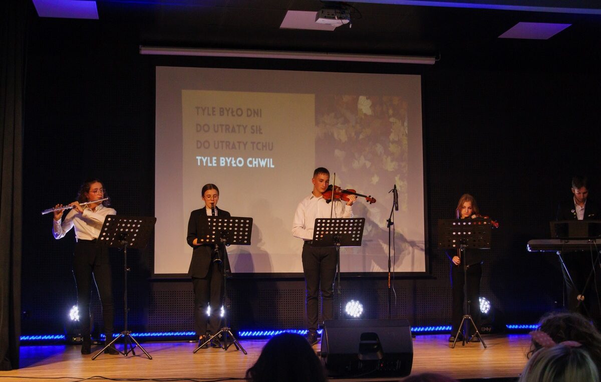 14 października 2023 – Dzień Edukacji Narodowej