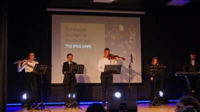 14 października 2023 – Dzień Edukacji Narodowej