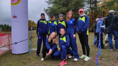 31 października 2023 – Zawody finałowe w Białymstoku