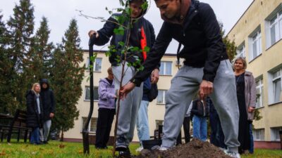 23 października 2023 – Ekopiknik