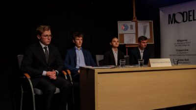 30 października 2023 – Jesteśmy w finale!