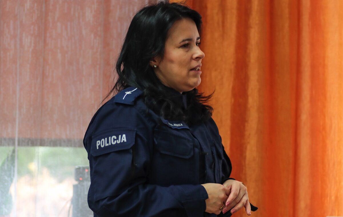 27 listopada 2023 – Cyberprzemoc i bezpieczeństwo w sieci