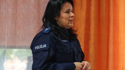 27 listopada 2023 – Cyberprzemoc i bezpieczeństwo w sieci