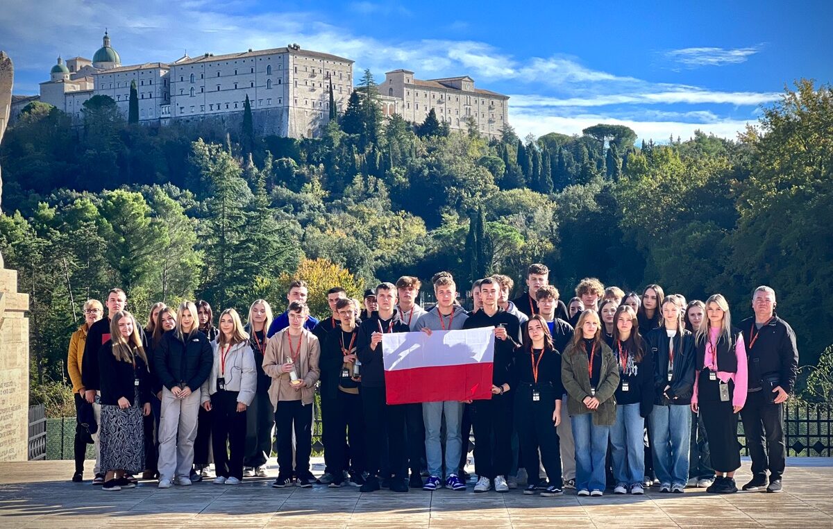 28 listopada 2023 – Niezapomniany pobyt we Włoszech