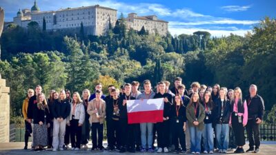 28 listopada 2023 – Niezapomniany pobyt we Włoszech