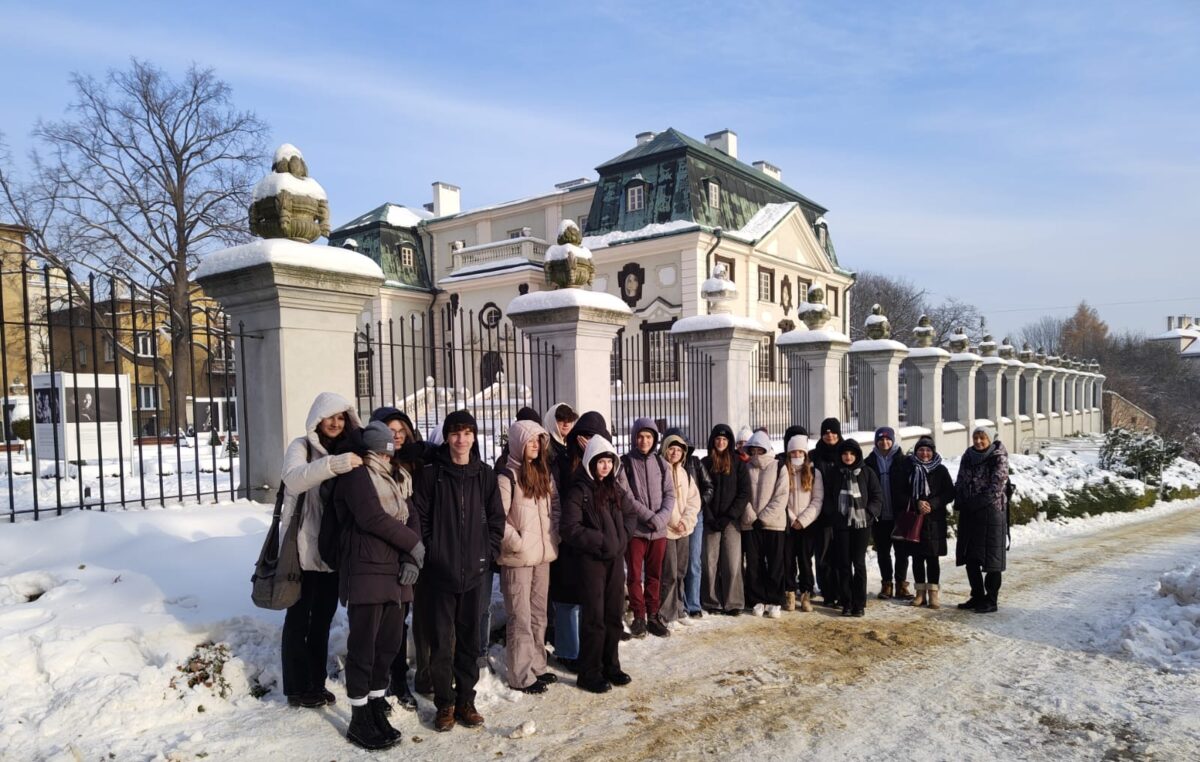 8 grudnia 2023 – Mikołajki w Rzeszowie