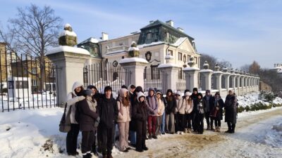 8 grudnia 2023 – Mikołajki w Rzeszowie