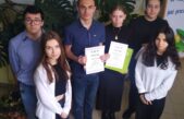 15 grudnia 2023 – XXXIV Konkurs Wiedzy o Ziemi Biłgorajskiej