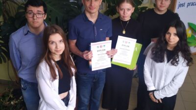 15 grudnia 2023 – XXXIV Konkurs Wiedzy o Ziemi Biłgorajskiej