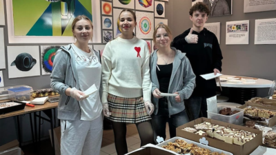 1 grudnia 2023 – Razem dla Kubusia