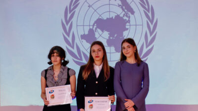 22 grudnia 2023 – Sukcesy w konkursie czytelniczym