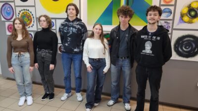 5 stycznia 2024 – Sukcesy w Olimpiadzie Geograficznej