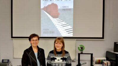 5 stycznia 2024 – Graficzny sukces Kingi