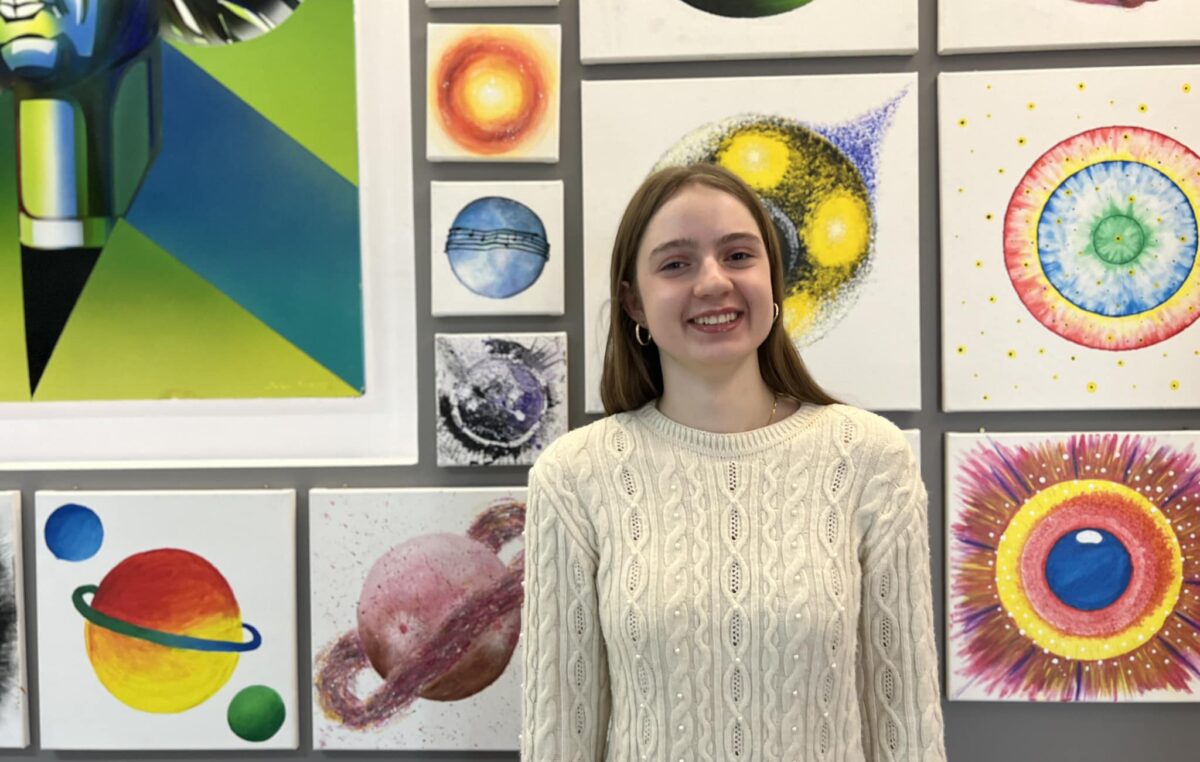 26 stycznia 2024 – Sukces Kingi w Olimpiadzie Historycznej