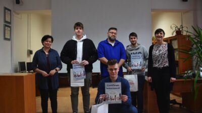 26 lutego 2023 – Konkurs Wiedzy o Stanach Zjednoczonych