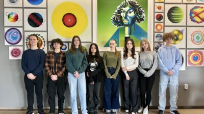 22 lutego 2024 – „Co to jest wiedza?” – czyli spotkania Młodych Humanistów