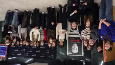 7 marca 2024 – Uczyć się, bawić, podziwiać, czyli wyjazd do Lublina