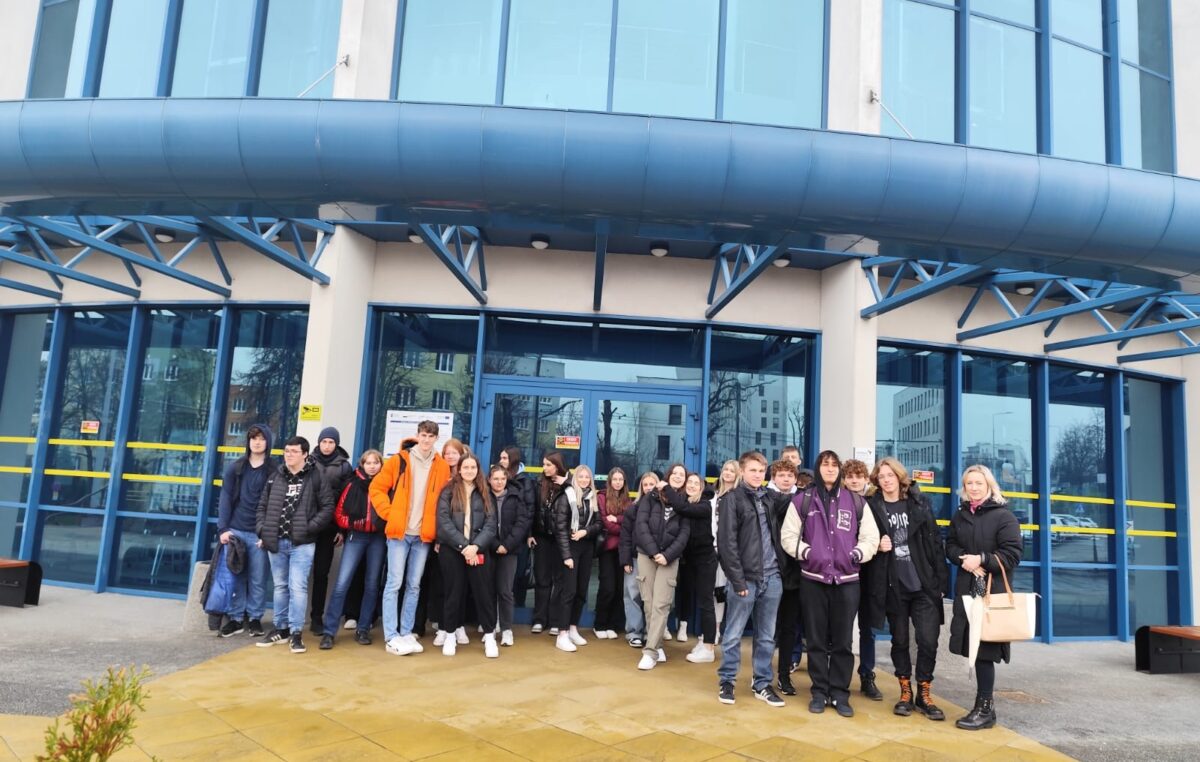 7 marca 2024 – Warsztaty na Uniwersytecie Medycznym