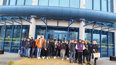 7 marca 2024 – Warsztaty na Uniwersytecie Medycznym