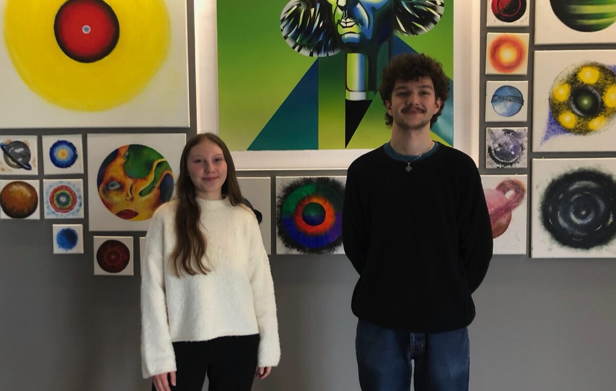 12 marca 2024 – Awans do etapu centralnego Olimpiady Geograficznej