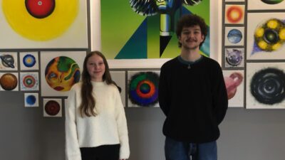 12 marca 2024 – Awans do etapu centralnego Olimpiady Geograficznej