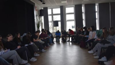 13 kwietnia 2024 – Warsztaty profilaktyczne