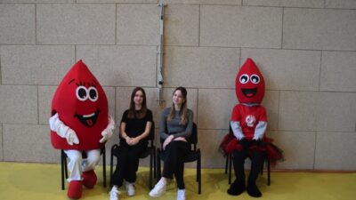 18 kwietnia 2024 – Krwiodawcy nie zawiedli