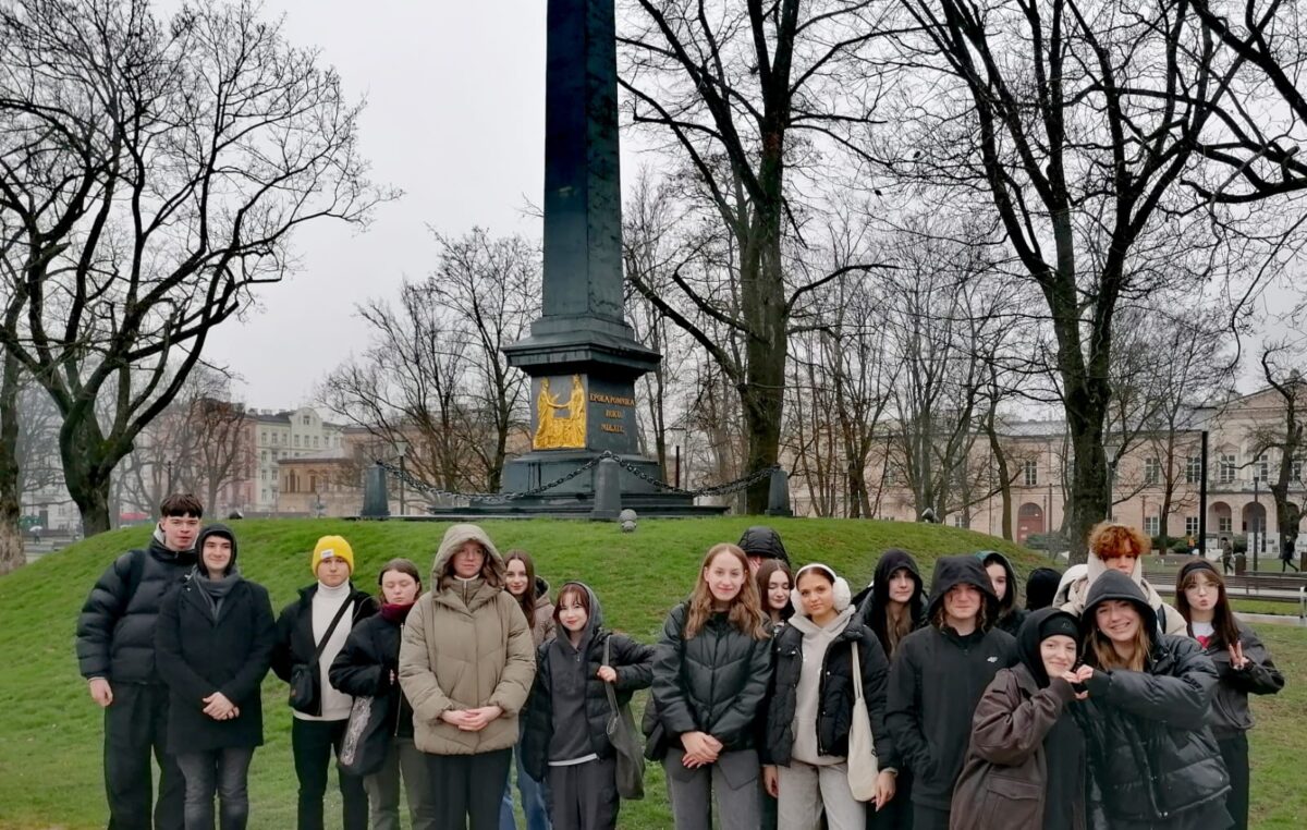 4 kwietnia 2024 – Rozterki Antygony wciąż aktualne