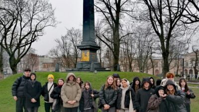 4 kwietnia 2024 – Rozterki Antygony wciąż aktualne