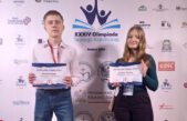 9 kwietnia 2024 – Paulina i Kacper finalistami Olimpiady Teologii Katolickiej