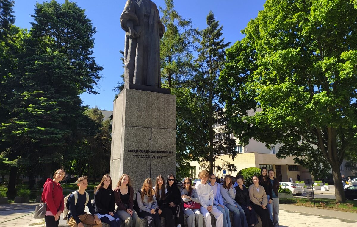 21 maja 2024 – Dzień historyka na UMCS