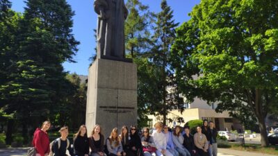 21 maja 2024 – Dzień historyka na UMCS